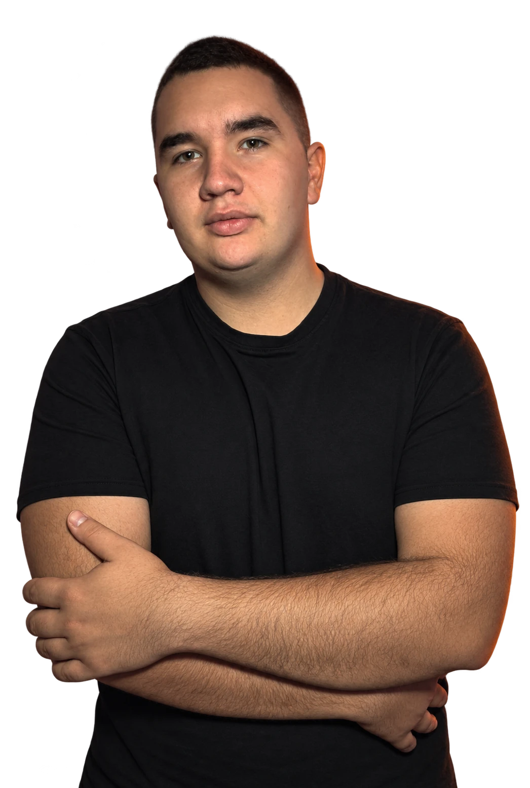 Miloš Milovanović, veb dizajner iz Aleksinca